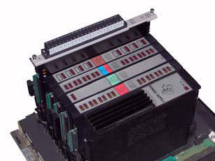 2500-IADP  I/O Adapter for Series 500