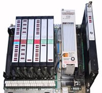 2500-PADP  Power Supply Adapter for Series 500