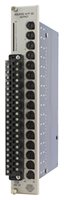 2591-EF 16-Point Isolated 11-146 VDC Output with Front Panel Accessible Fuses (MATURE - replaced by 