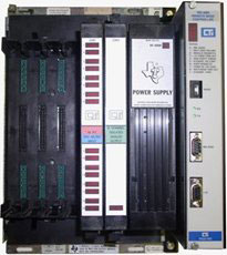 2500-RADP  RBC Adapter for Series 500