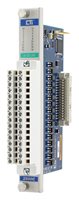 2500C-16-IDI-24V  Sixteen Isolated 24V AC/DC Digital Inputs