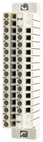 2500C-32F-CJC 32-Pin Field Wiring Connector with Cold Junction Compensation