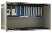 2500-R11-A Eleven-Slot Redundant Base